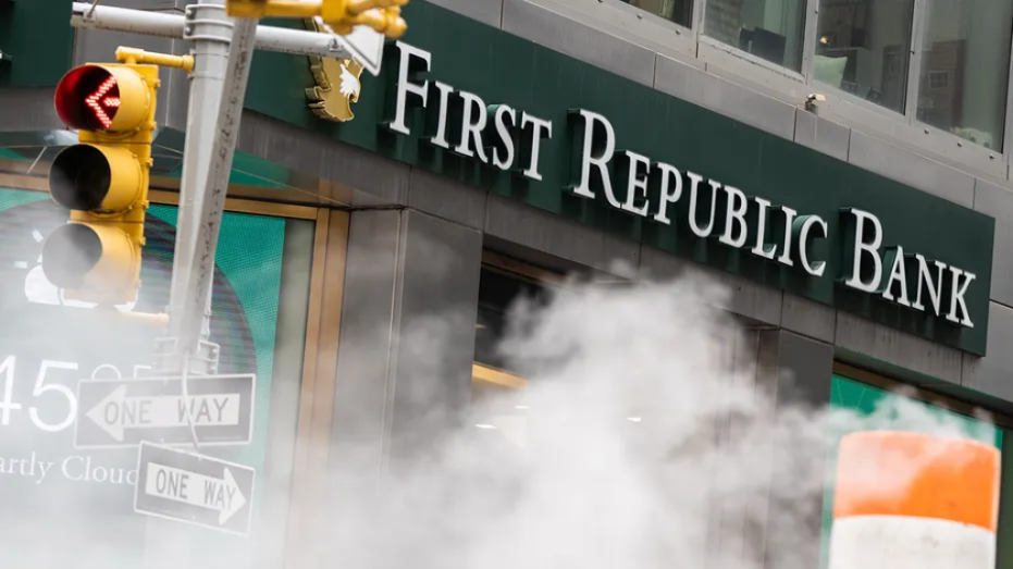 Is First Republic Bank Crisis Over?